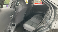 Toyota C-HR 1.8 Hybrid Design 5dr CVT Hybrid Hatchback